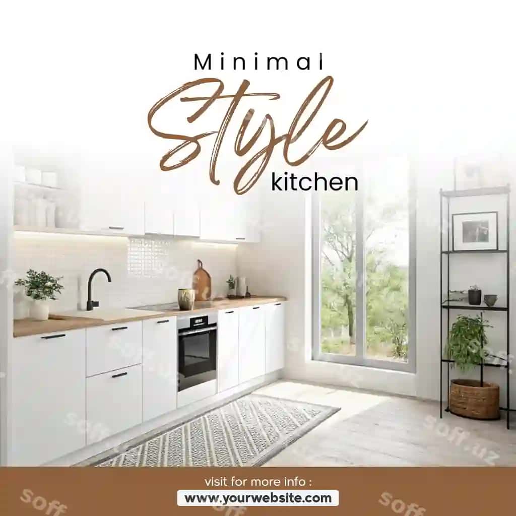 Oshpazlik pech yonidagi derazasida mini oshpazlik deb yozilgan. | Kitchen with stove window that says mini kitchen