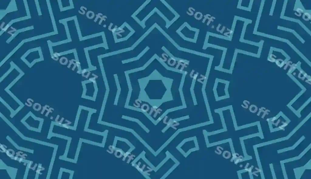 Chiroyli mavhum geometrik choksiz naqsh fon mukammal | Beautiful abstract geometric seamless pattern background perfect