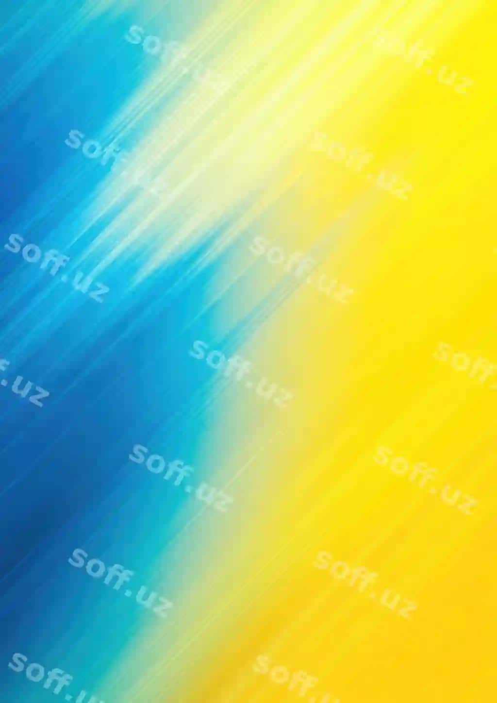 Bepul mavhum ranglar yumshoq gradientli sof fon | Free abstract colors soft gradient pure background