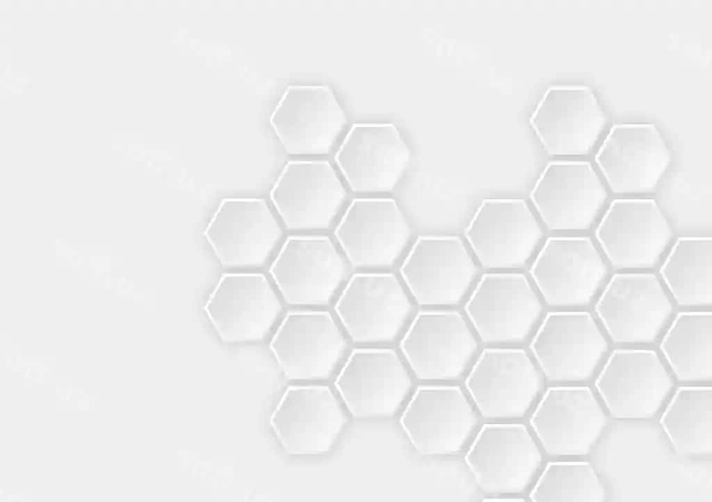 Hexagon shakli anqari orqa fonda | Hexagon shape abstract background