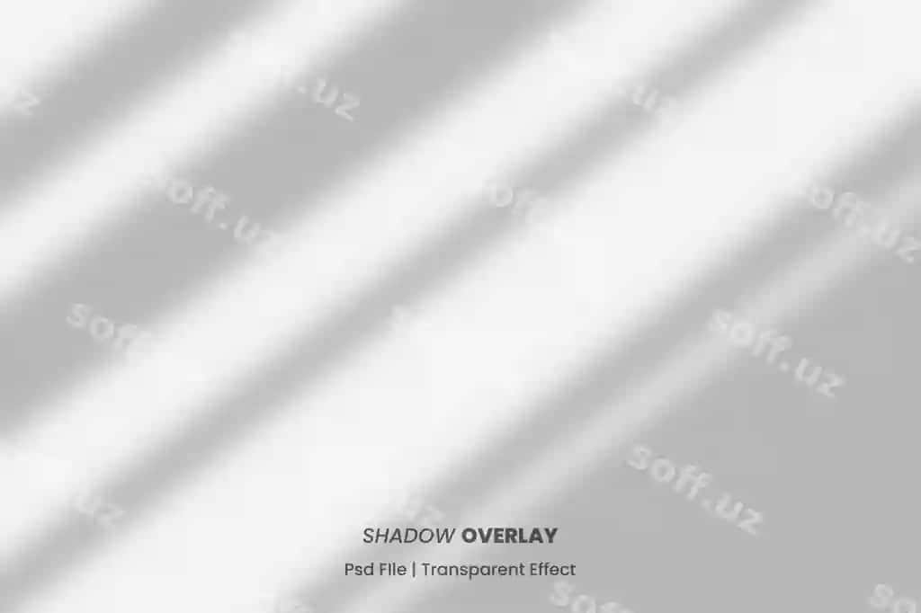 Soya qatlam oyna shaffof orqa fonda effekt psd | Shadow overlay window transparent background effect psd