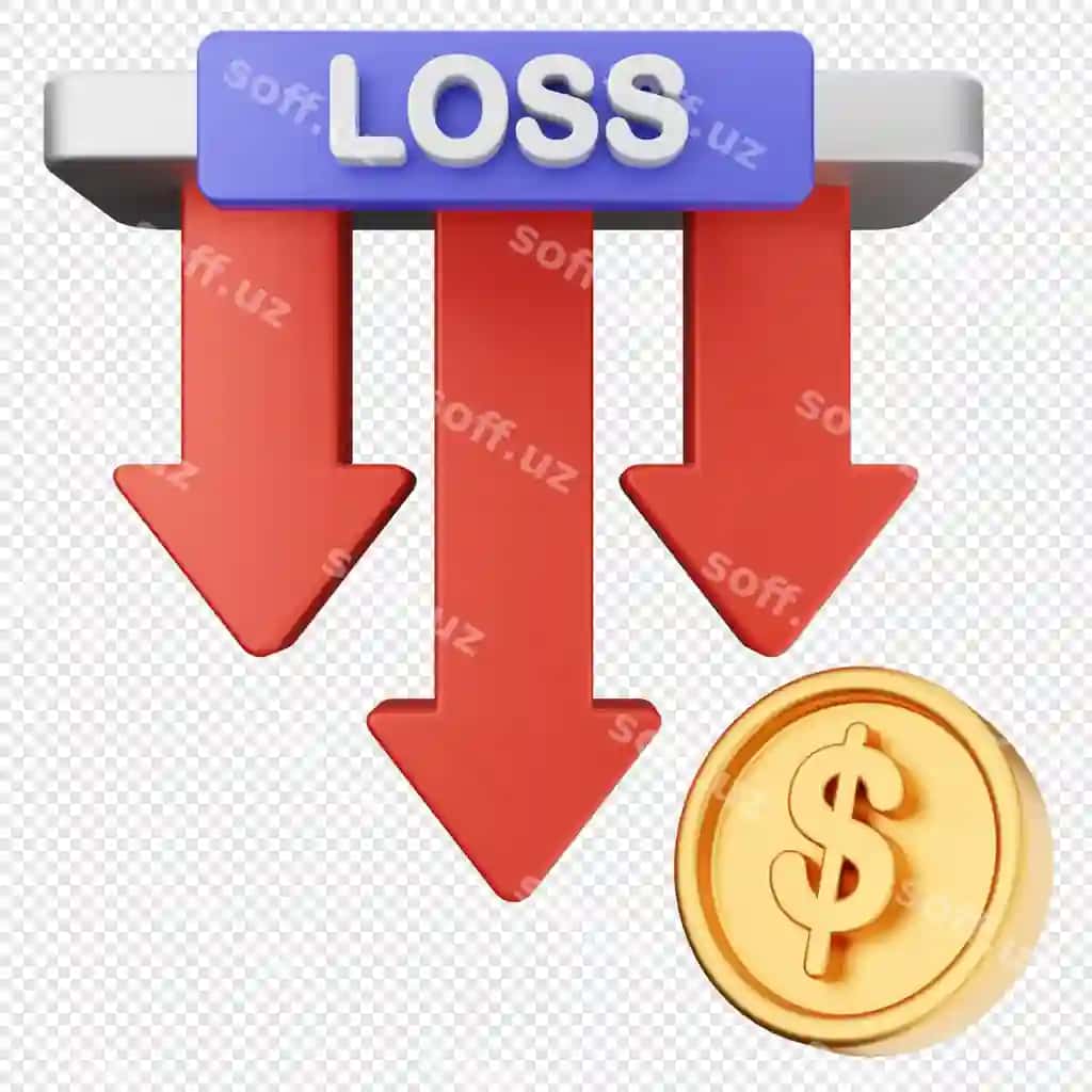 3D savdo foyda kamayishi | 3d trading decrease profit