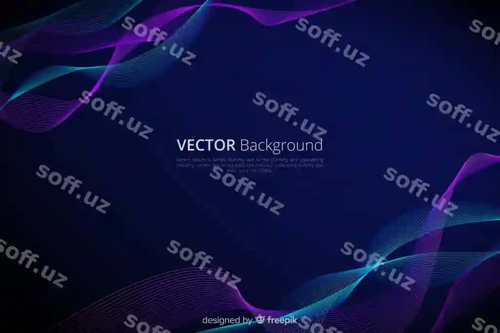 Futurist fon | Futurist background