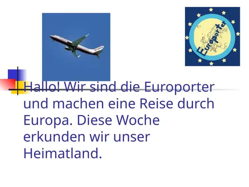Umfrage in Deutschland