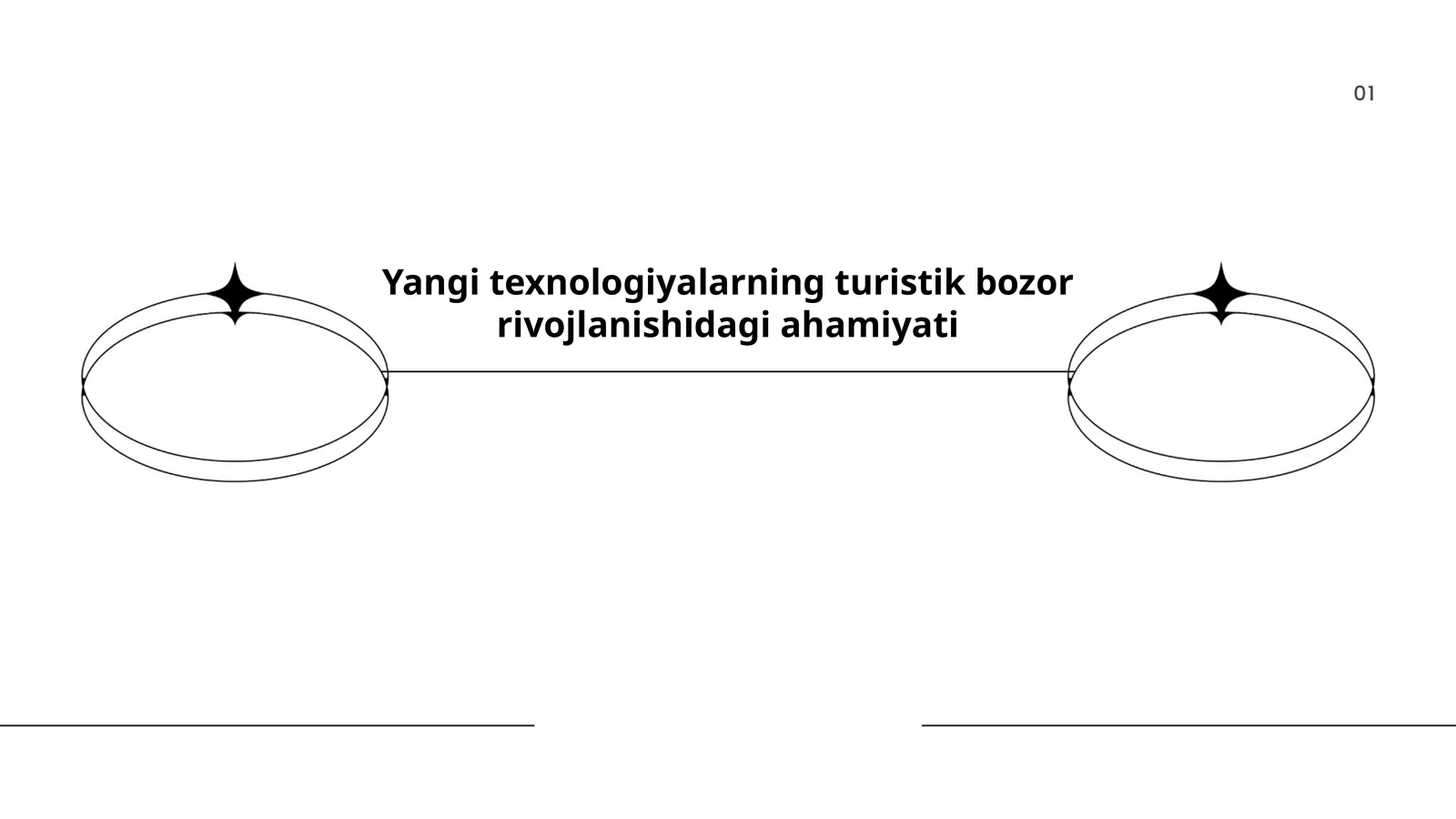 Sun'iy intellektning turizmda qo'llanilishi