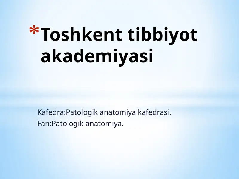 Takayasusindromi