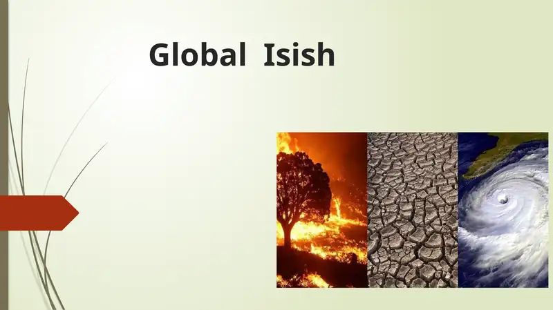Global Isish