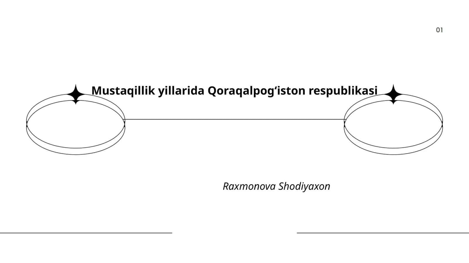 Qoraqalpogʻistonning mustaqillik yillaridagi iqtisodiy rivojlanishi