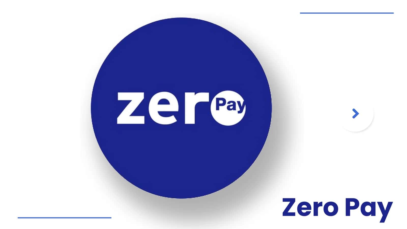 Zero Pay