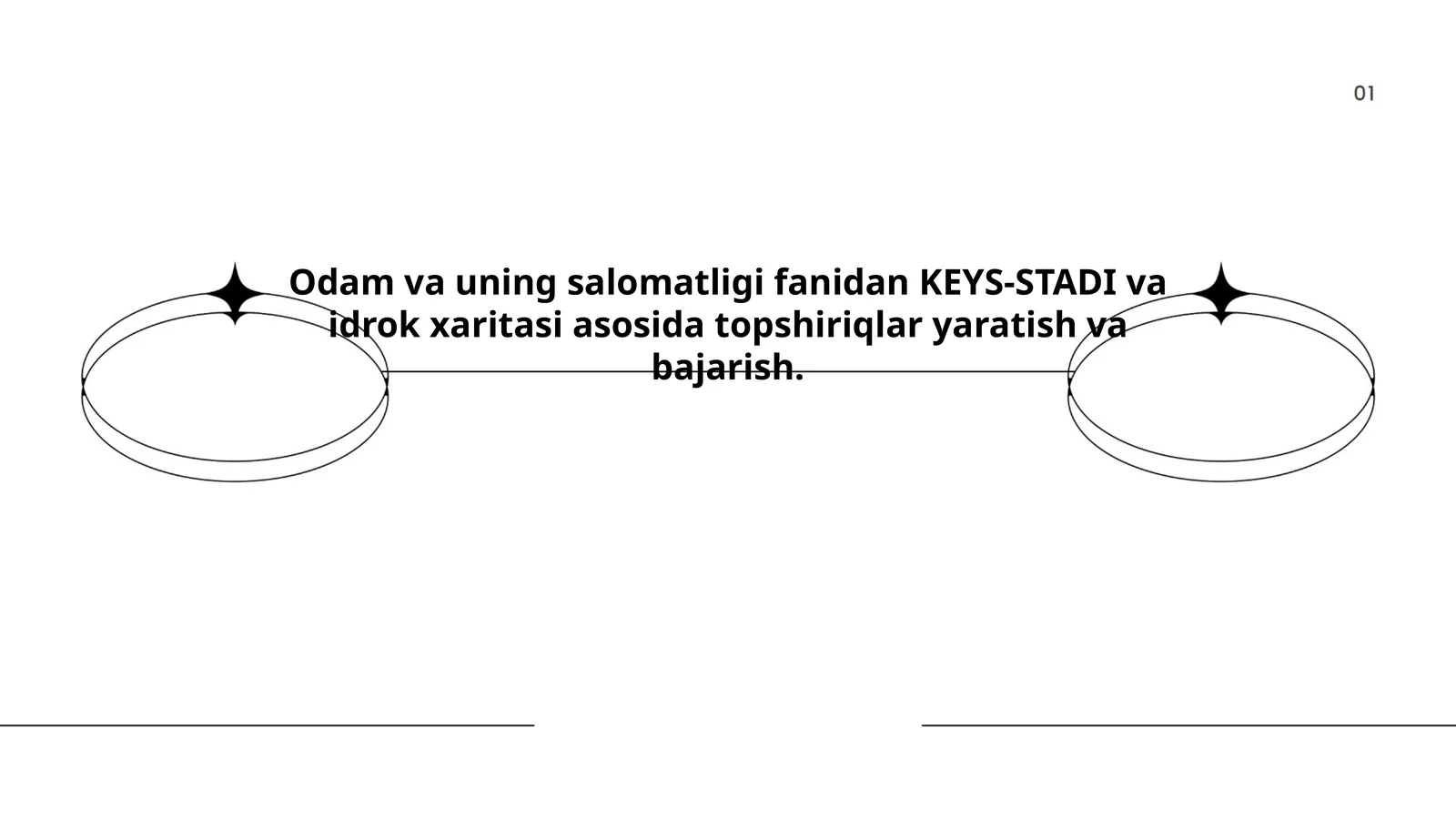 Sog‘lom ovqatlanish odatlari