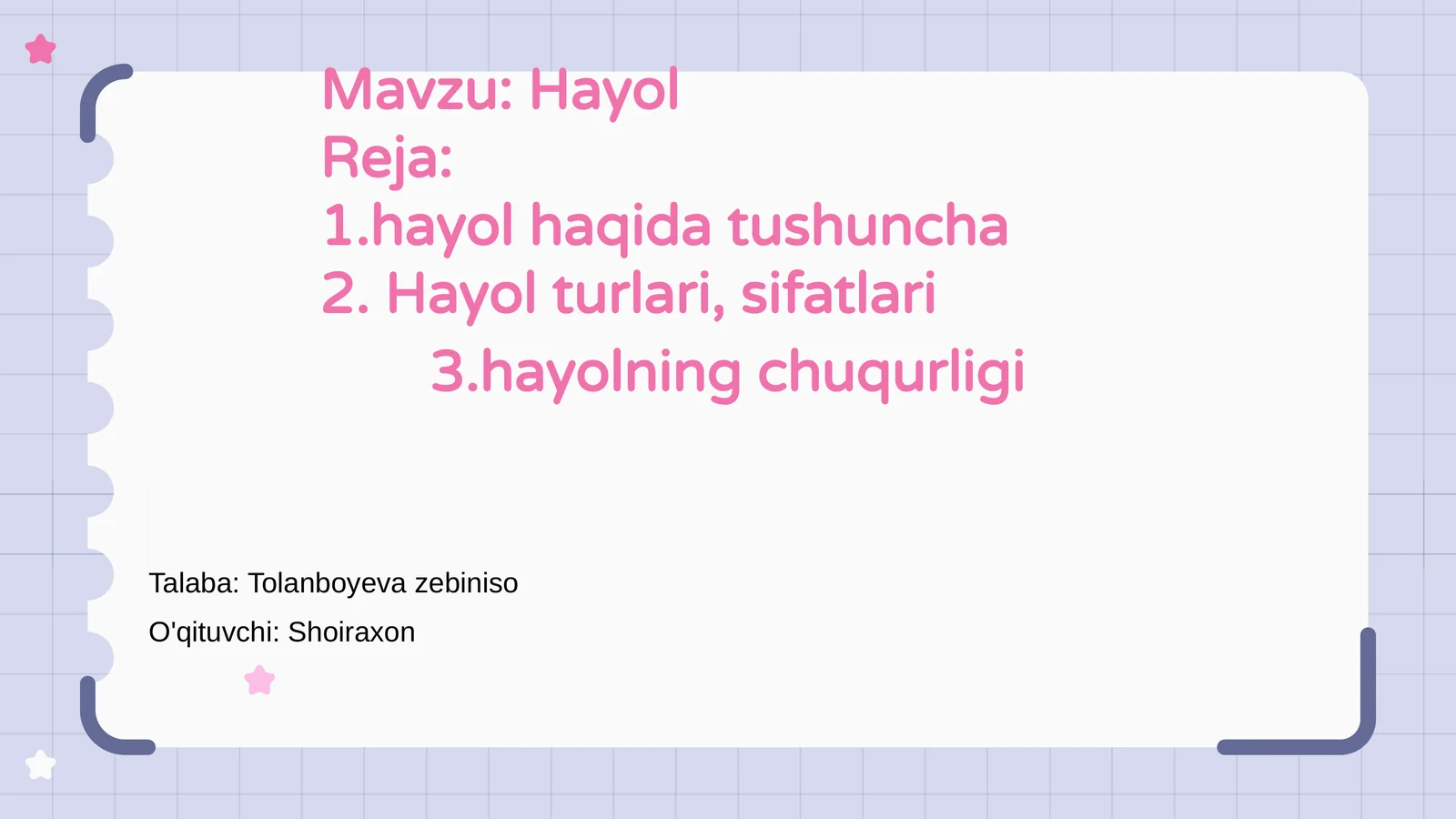 Hayol