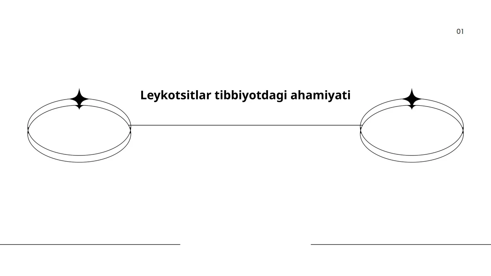 Leykotsitlar tibbiyotdagi ahamiyati