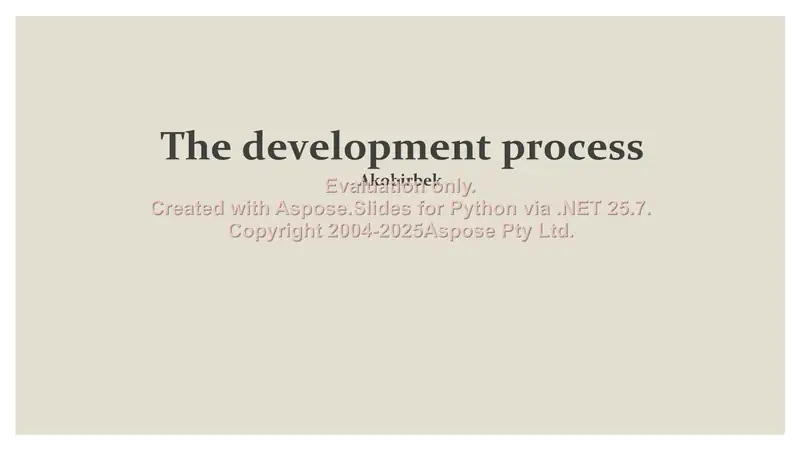 Project Management Best Practices and Methodologies