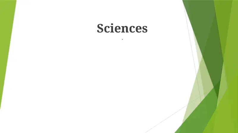 Epistemology and Logic