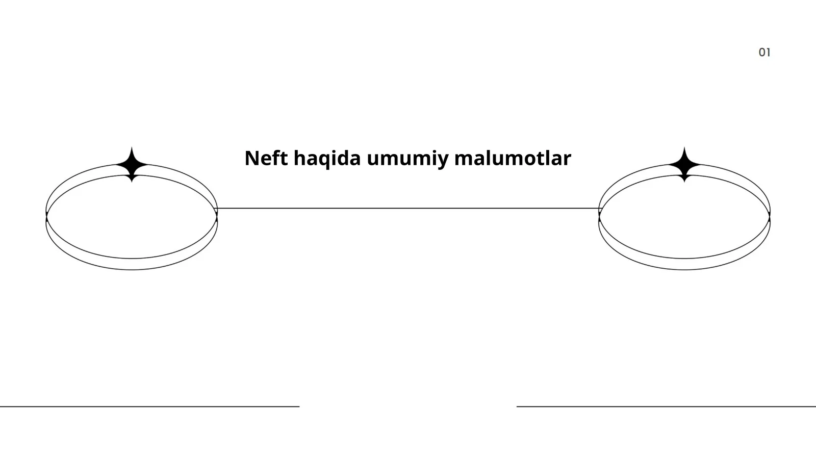 Neft haqida umumiy malumotlar