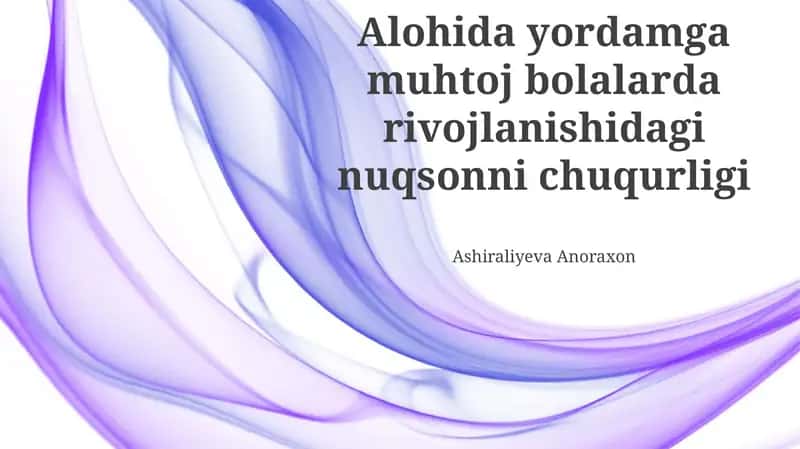 Eshituv nuqsonlari