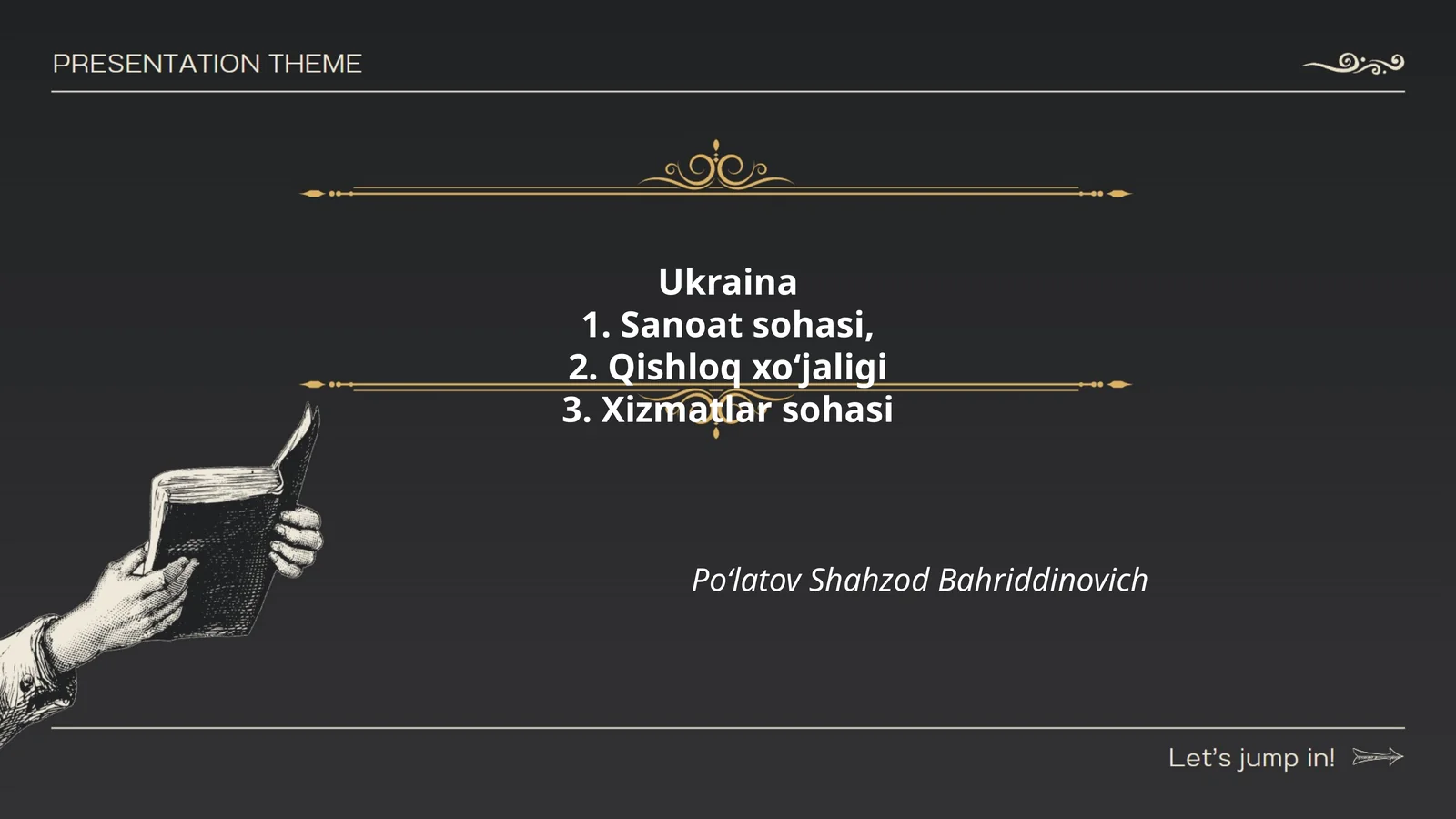 Ukrainada metallurgiya sanoati
