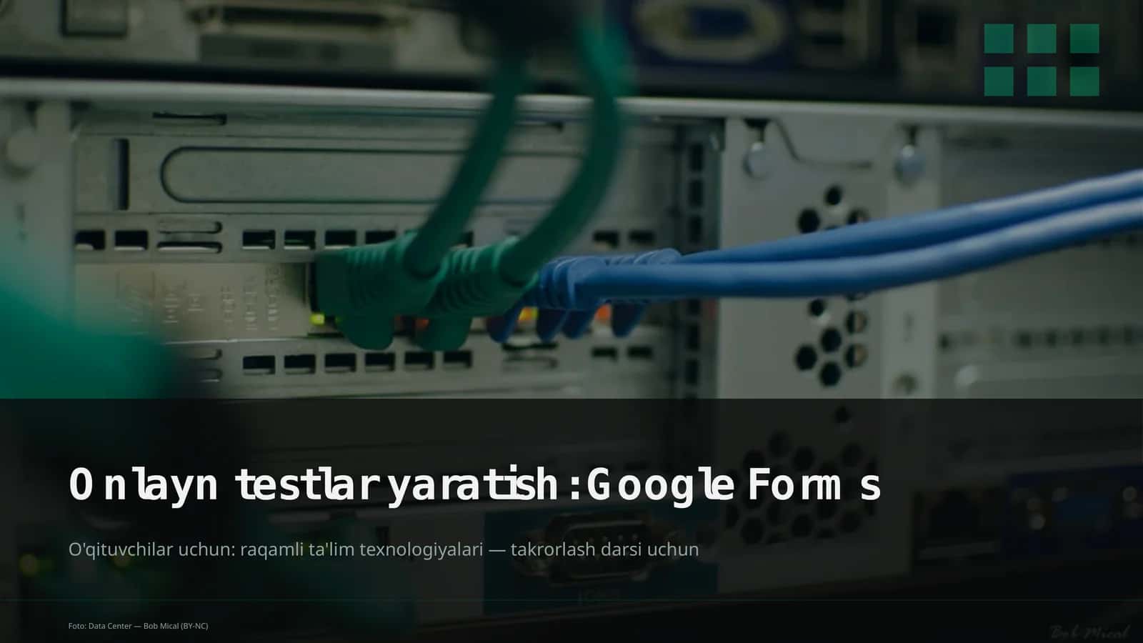 Google Forms