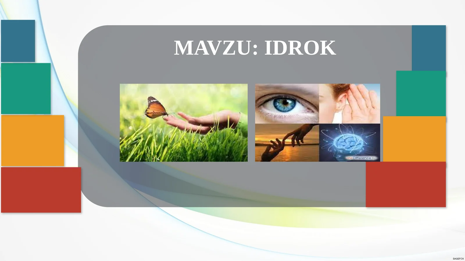 IDROK