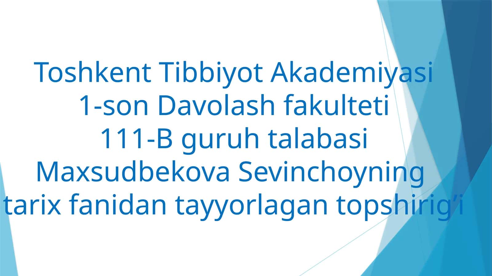 O’ZBEKISTONDA MADANIY SOHALARNI RIVOJLANTIRISHNING ASOSIY MAZMUNI