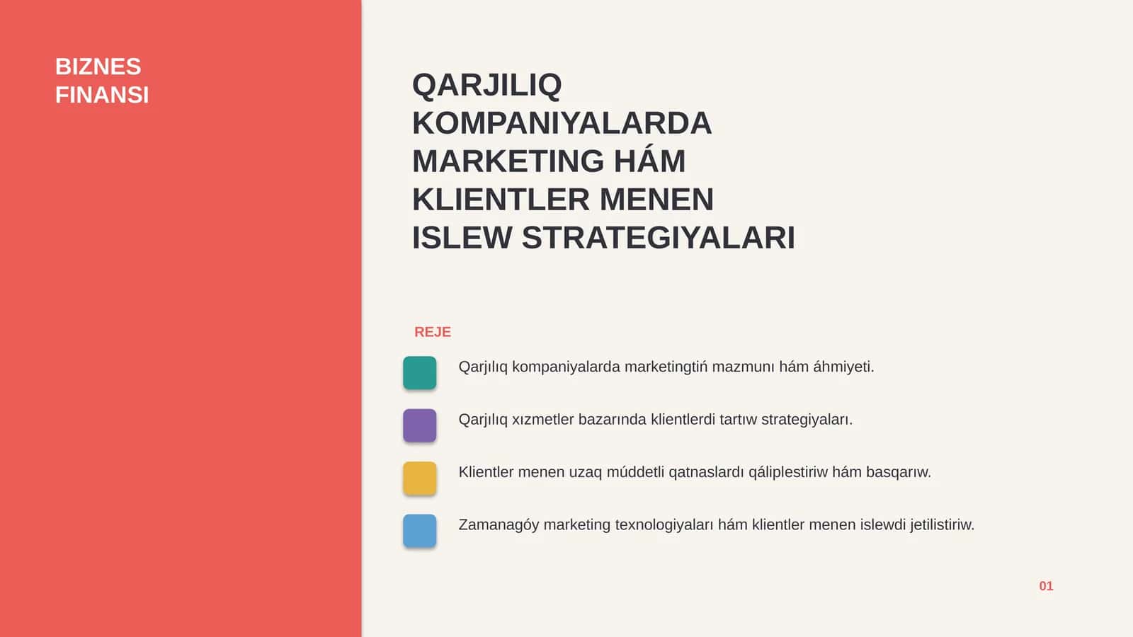 BIZNESFINANSI