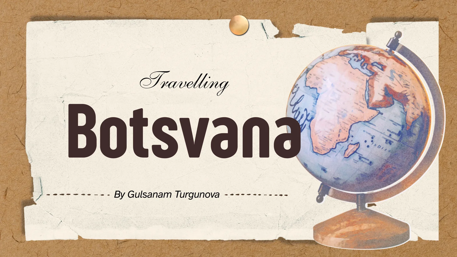 Botsvana