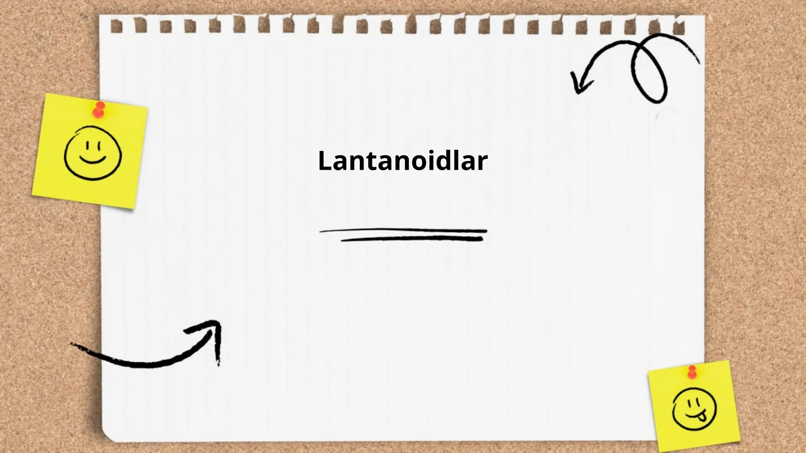 Lantanoidlar