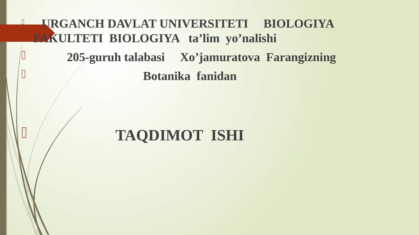 TOKNOMALAR QABILASI