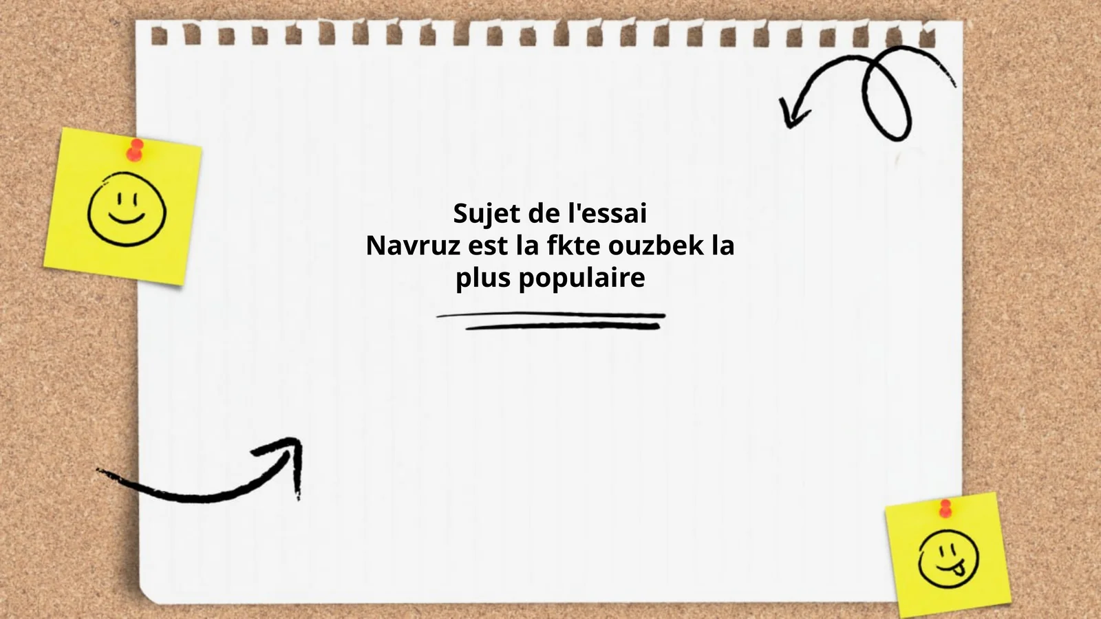 Navruz est la fkte ouzbek la plus populaire
