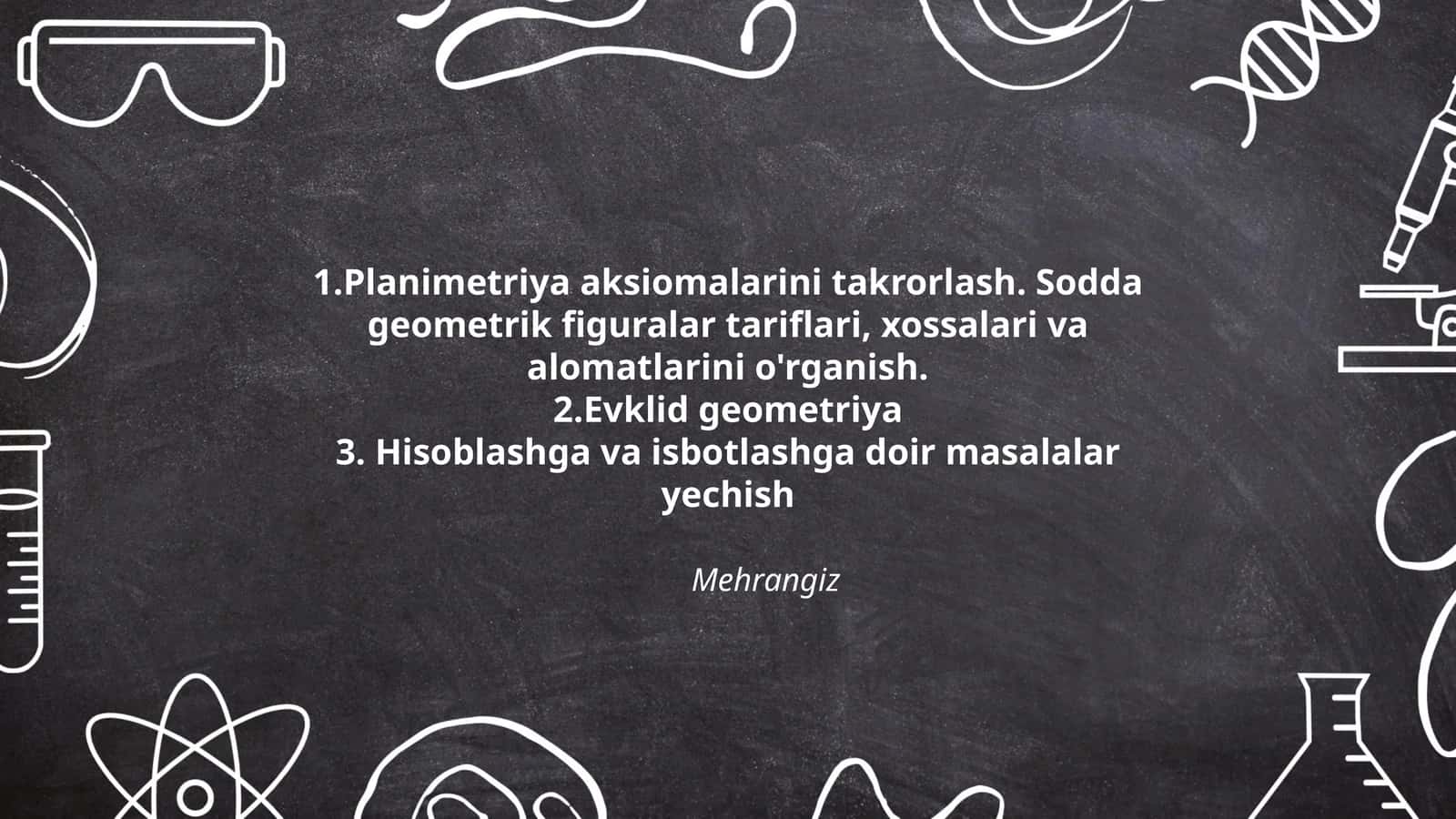 Mehrangiz