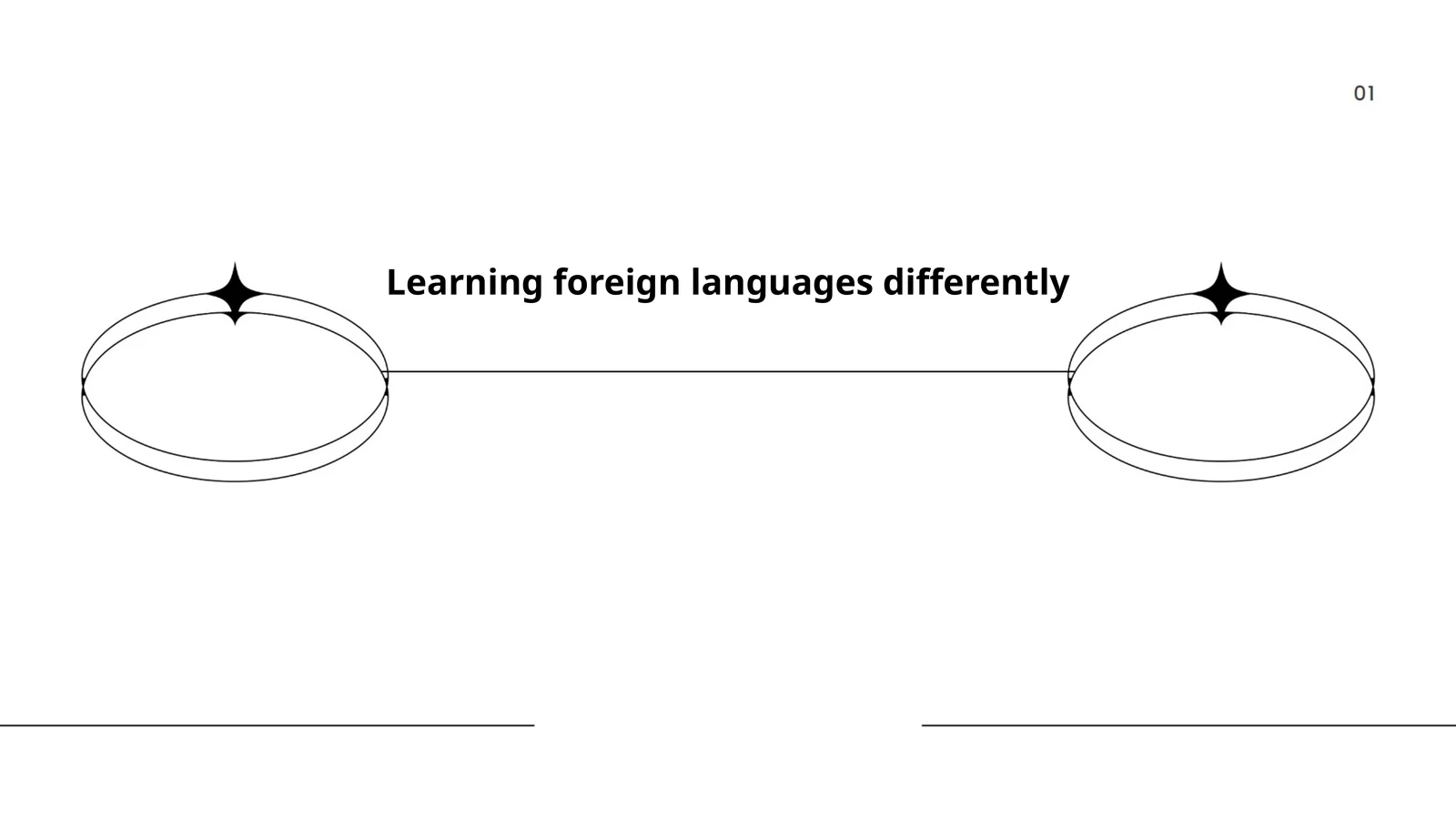 Immersive Language Learning Through Virtual Reality