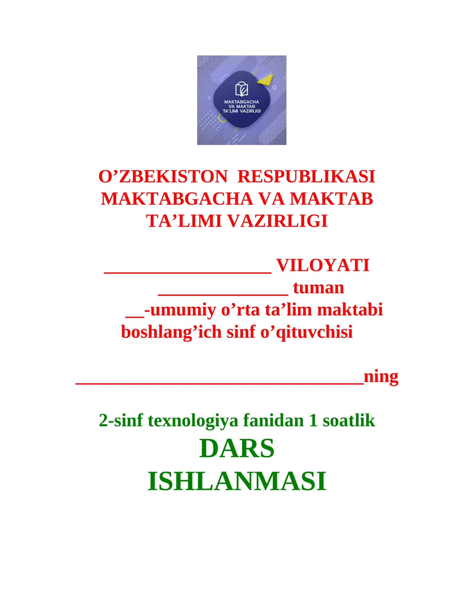 Toshbaqa yasash