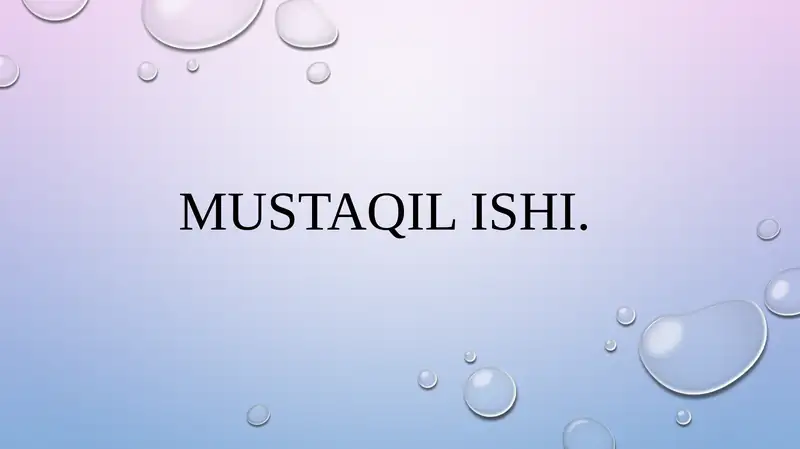 Bosh miya turli bo'limlari faoliyatini o'rganish.Bosh miya yarim sharlar po’stlog’ining fiziologiyas