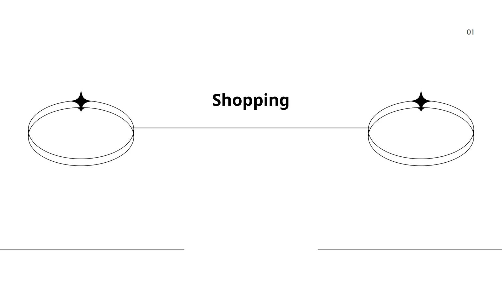 Online shopping