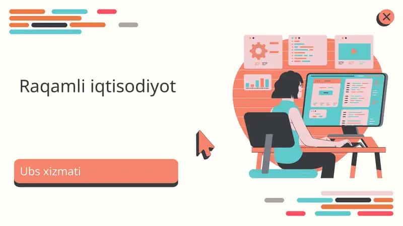 Raqamli iqtisodiyot