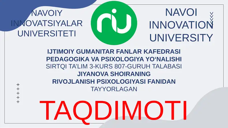 Pedagogiy qobilyat