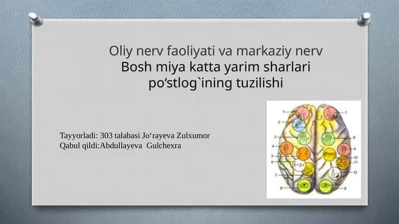 Boshmiyadakattayarimsharlaripo‘stlog‘i