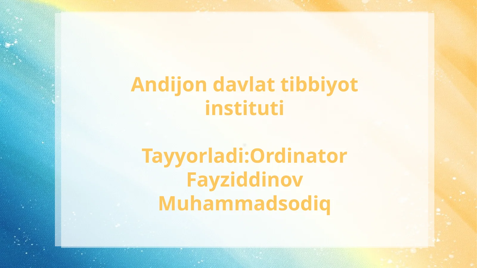 OITS (SPID), brutsellyoz va tuberkulozning asab tizimidagi zararlanishlari