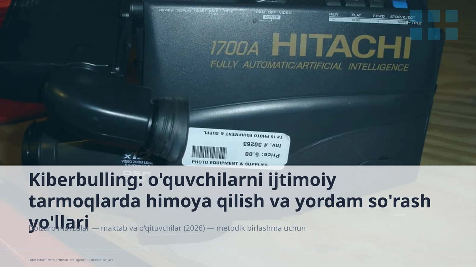 Dolzarb mavzular