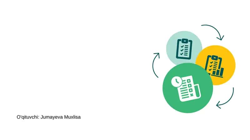 Amazonning E-Commerce Logistika Asoslari