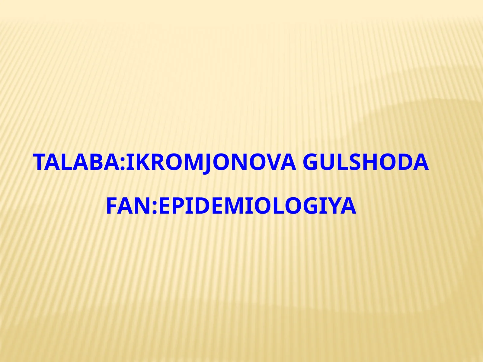 Òtkirrespiratorvirusliinfeksiyalar