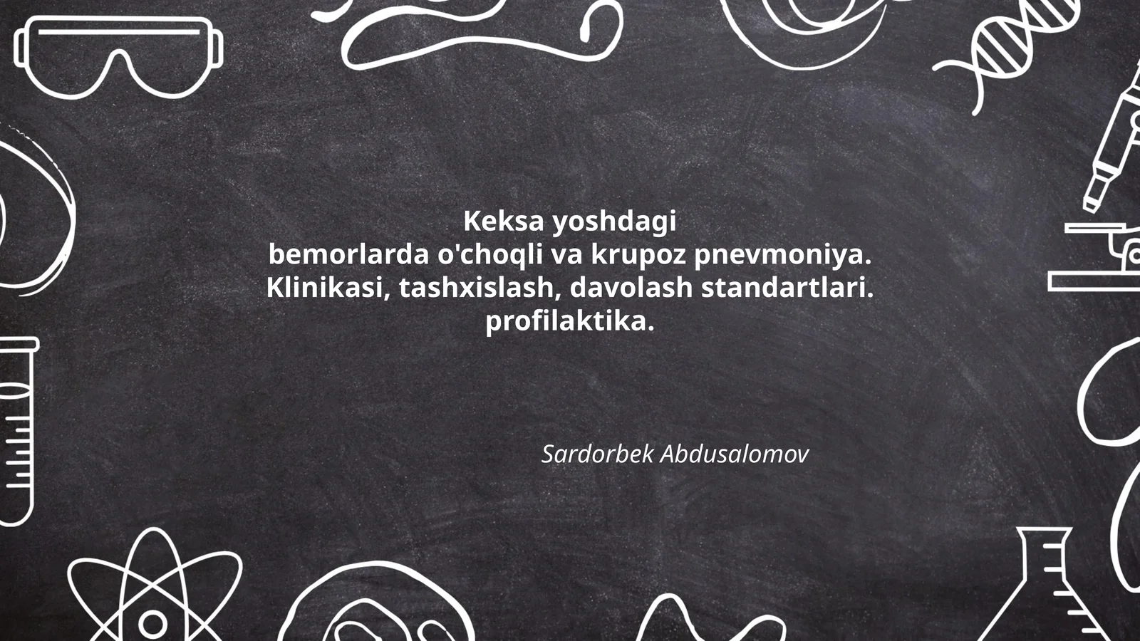 Keksa yoshdagi