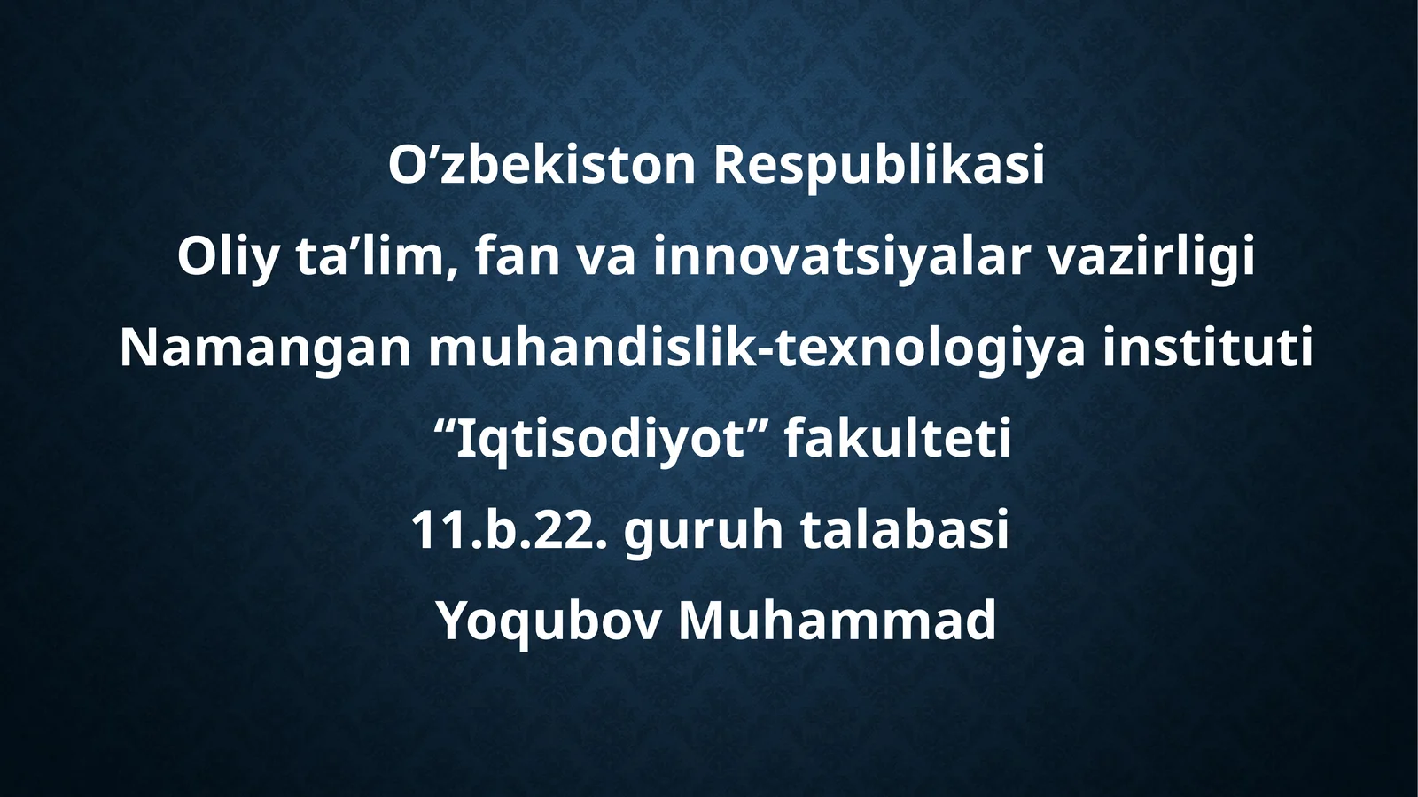 Qarz munosabatlarini ifodalovchi qimmatli qogʻozlar