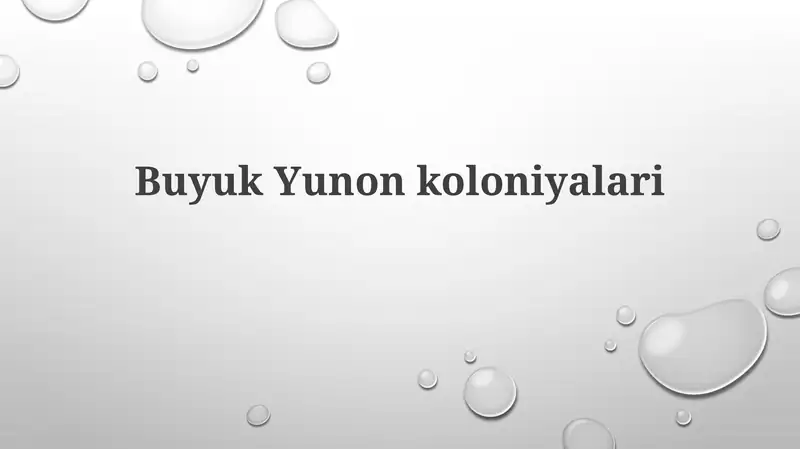 BuyukYunonkoloniyalari