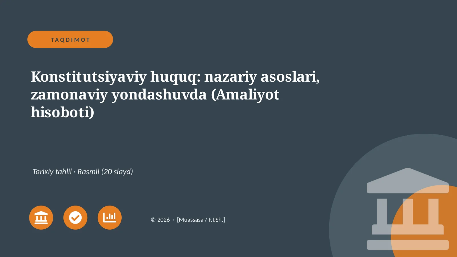 Tarixiy huquq: Konstitutsiyalik huquq
