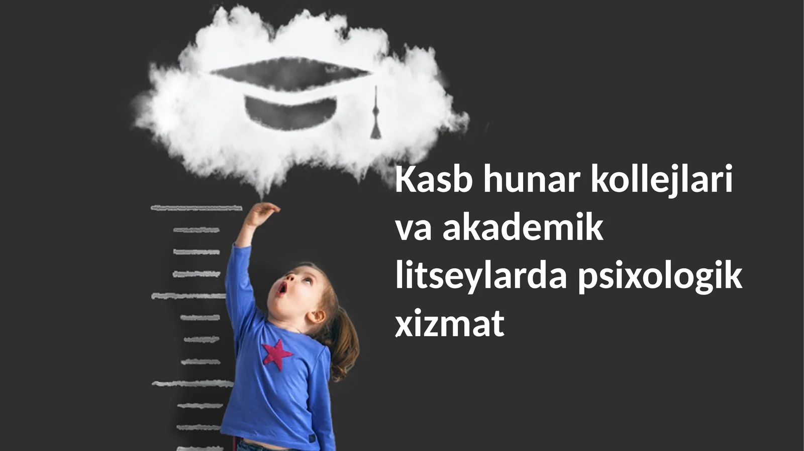 Kasb hunar kollejlari va akademik litseylarda psixologik xizmat