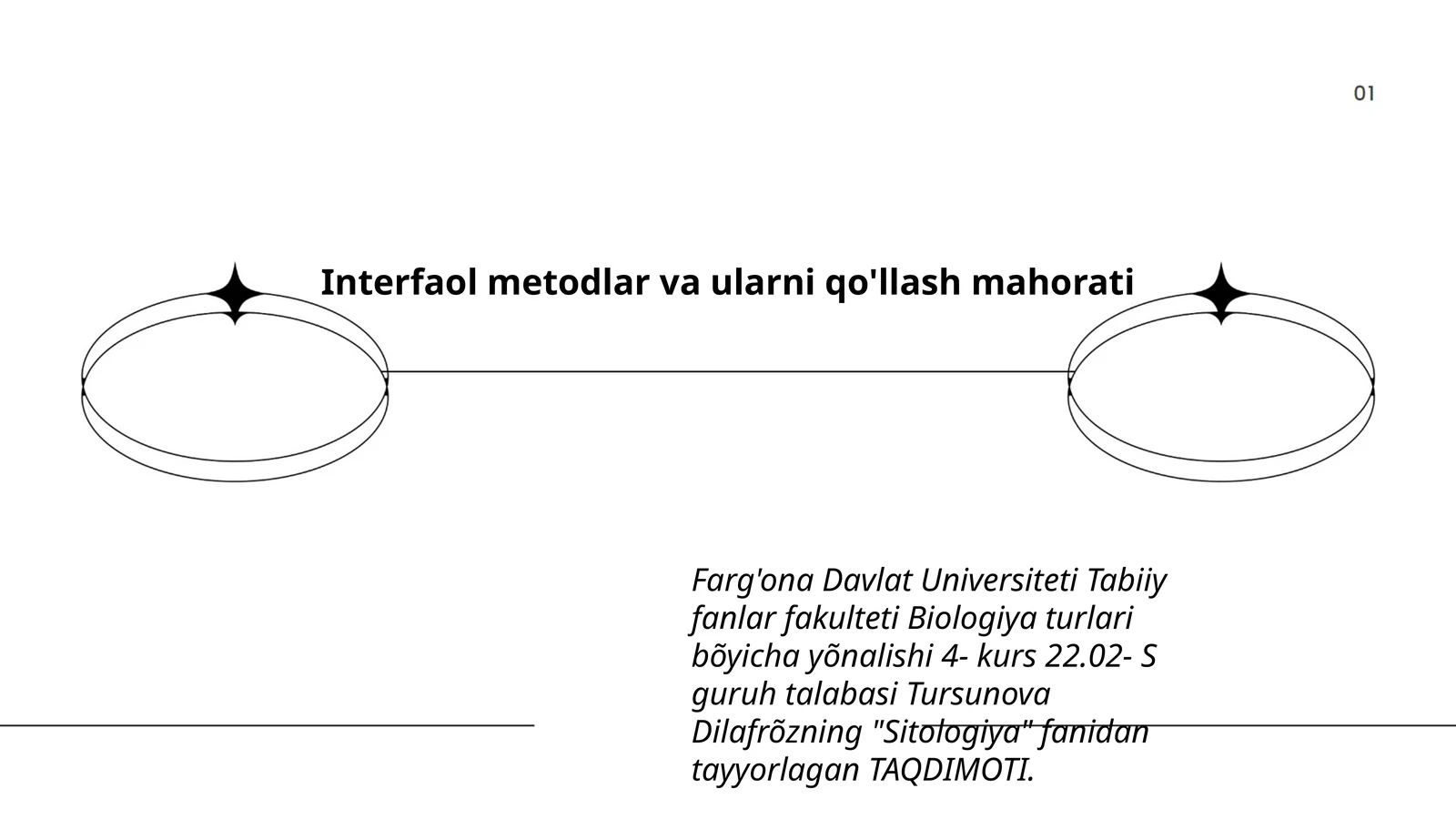 Sitologiya
