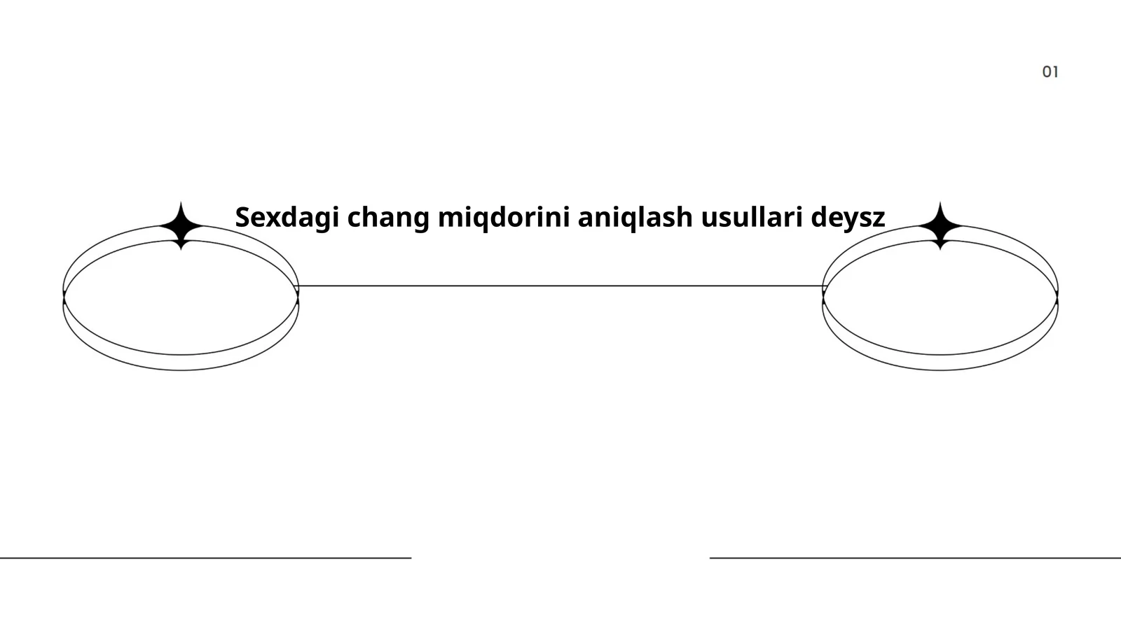 Chang miqdorini aniqlash usullari