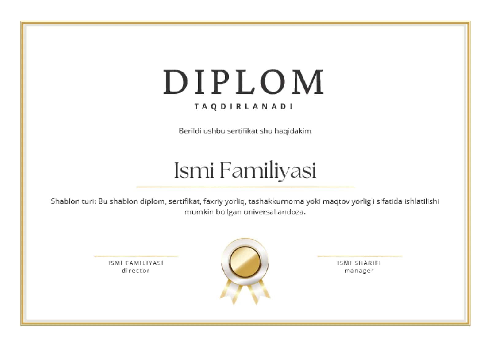 DIPLOM