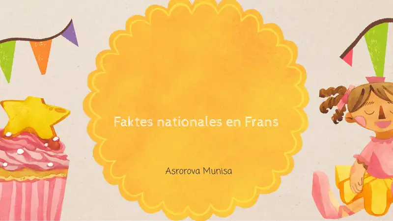 Symboles nationaux de la France